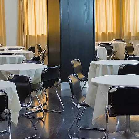 7 Mari Hotel Bari