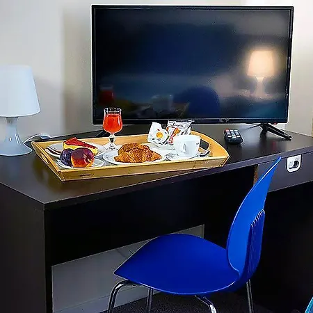 7 Mari Hotel Bari